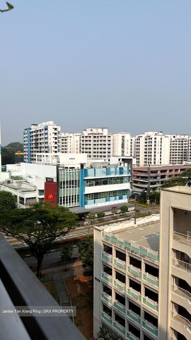 Blk 424 Canberra Road (Sembawang), HDB 5 Rooms #613516281